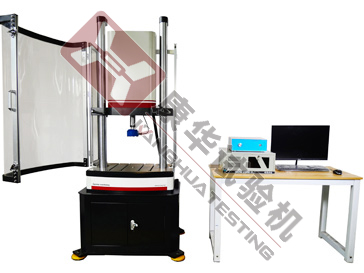 济南康华试验机制造有限公司