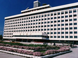 济南康华试验机制造有限公司